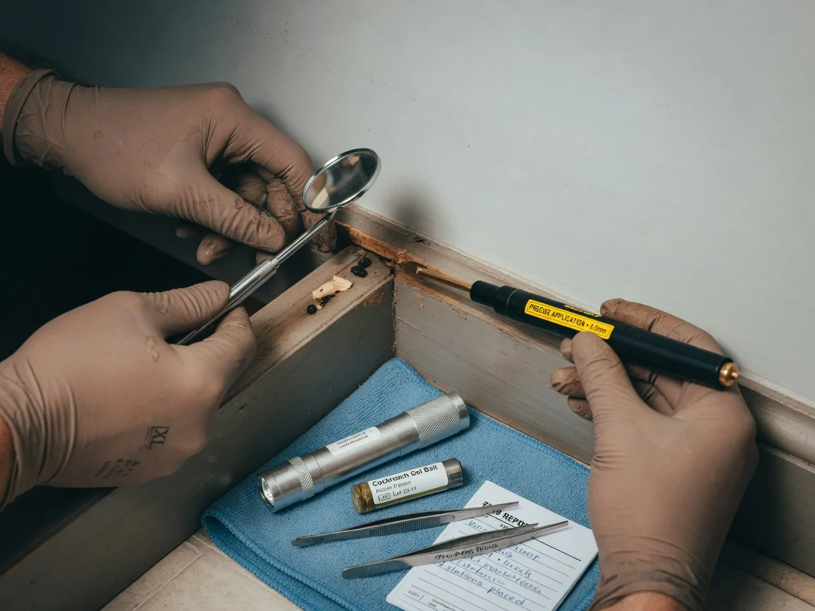 Why choose Emergency Pest Control in La Madera, NM